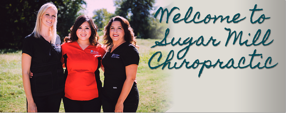 Meet The Doctors | Sugar Mill Chiropractic